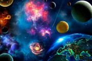 🗺Узнать все о планете Земля 🌎 , найти информацию о планетах Солнечной системы 🌠и других☄️ космических объектах 🛸🚀